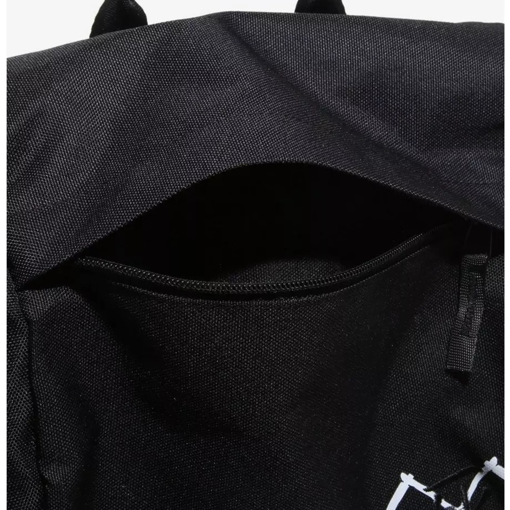 Grim Reaper Built-Up Backpack Hot Topic - Picture 4 of 5